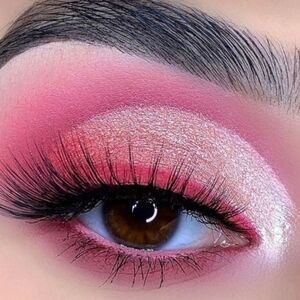 20 Hot Pink Eyeliner Pencils Bundle